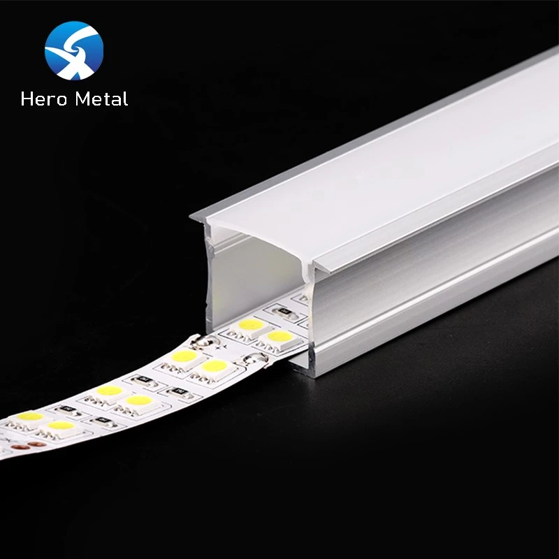 20mm led aluminum profile 20mm led aluminum profile