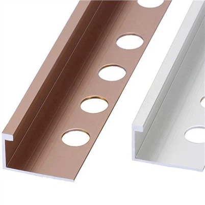 13.铝型材修边线