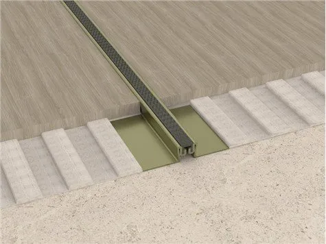 控制不锈钢运动接头