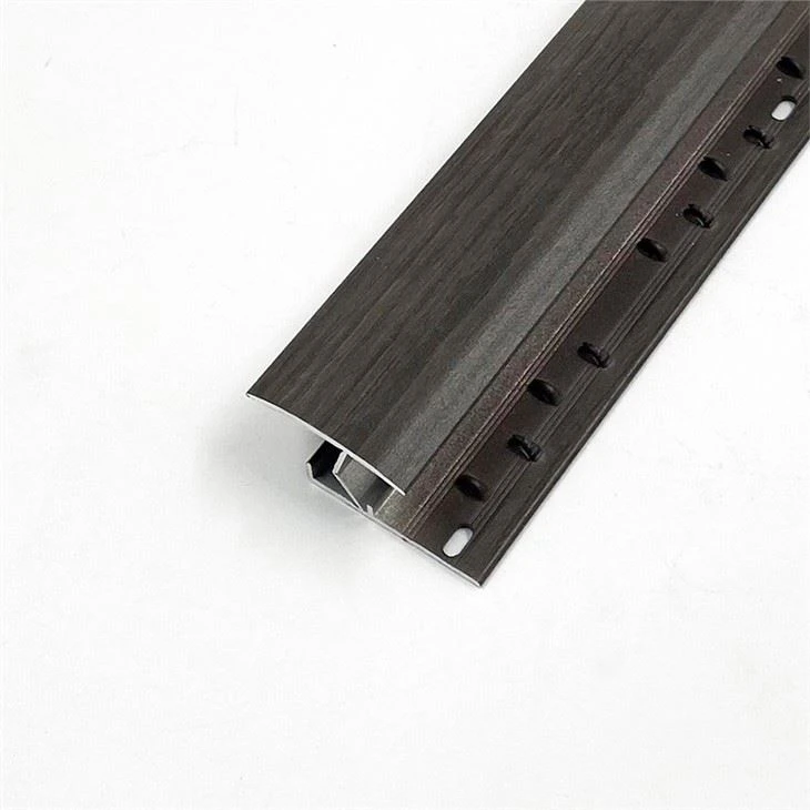 Carpet Aluminum Profile Strip