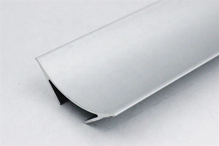 6063 Aluminum Listello Tile Trim