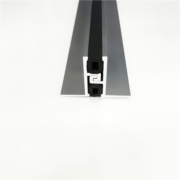 Aluminum Ceram Tile Corner Trim