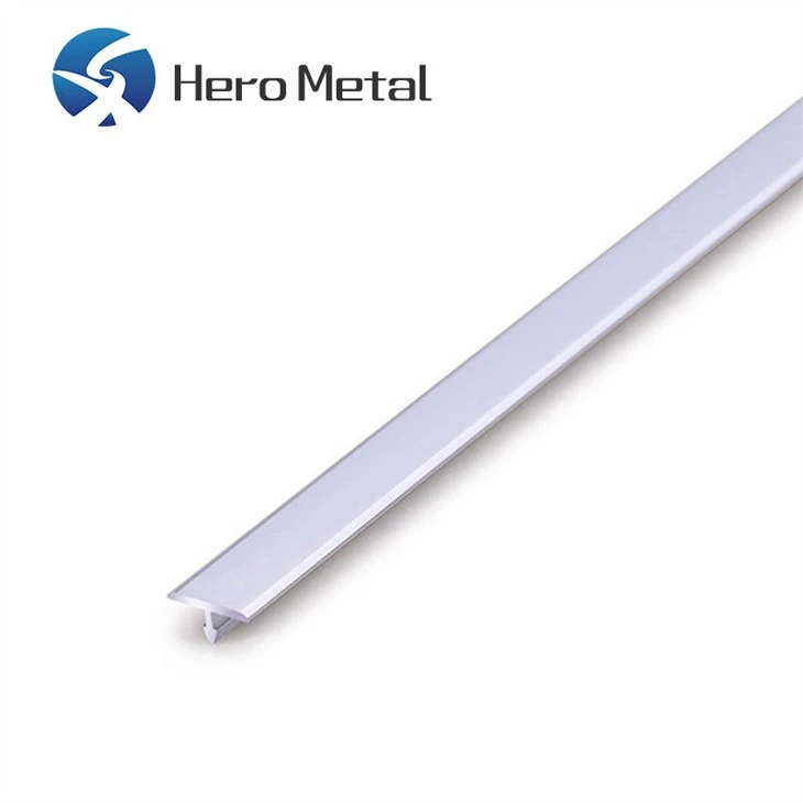 Brass Tile Trim 10MM