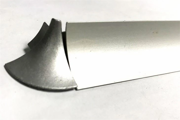 Internal Cove Tile Trim