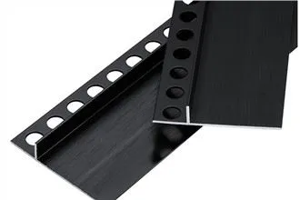 黑色装饰和底板