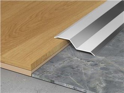 金属地板过渡条