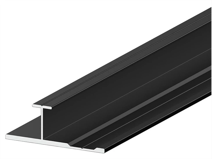 Wall Panel Aluminum Profile