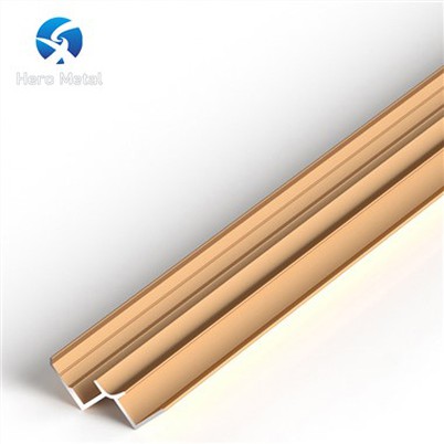 铝型材瓷砖封边条
