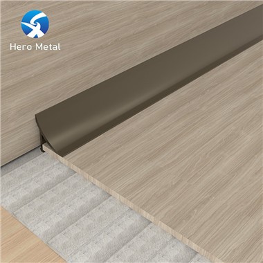 装饰铝瓦装饰型材