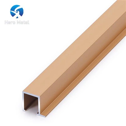 方形不锈钢封边