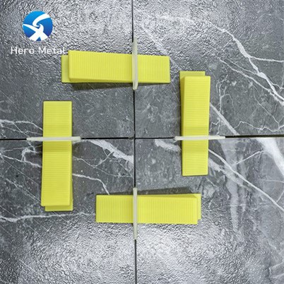 瓷砖找平系统夹