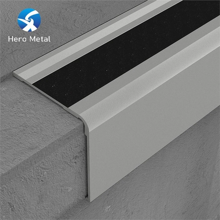stair nose for laminate floor