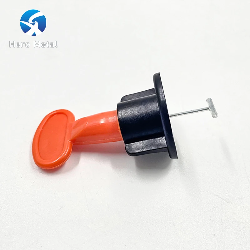 Tile Leveling Pliers