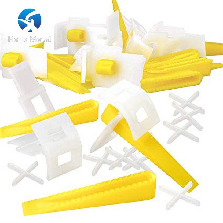 tile leveling spacers tile clips leveling system