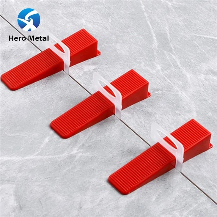 tile wedges