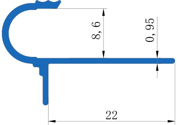 stair nosing stair nosing