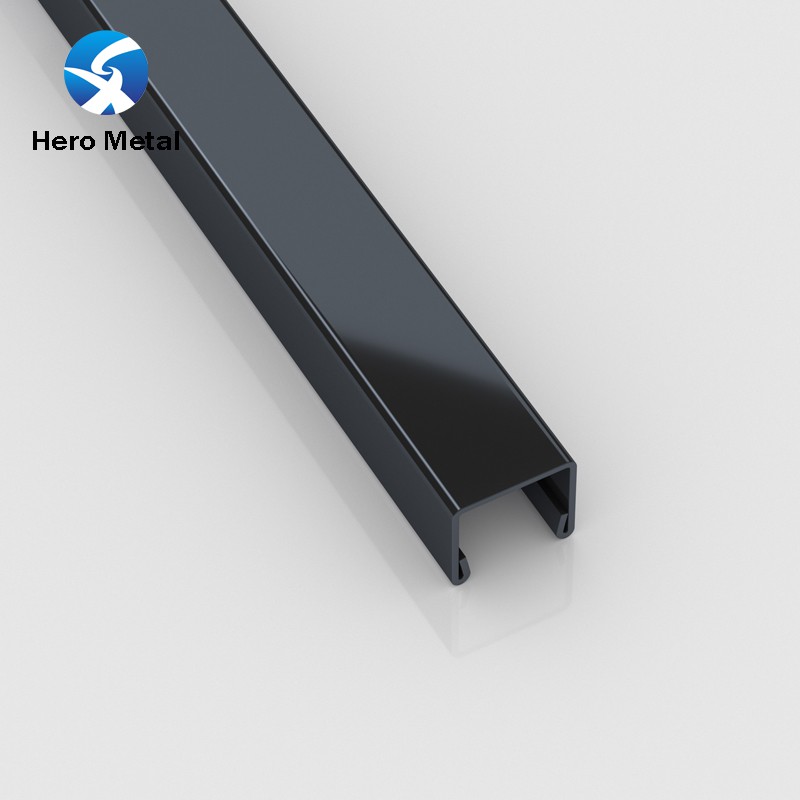 stainless steel trim strip stainless steel trim strip