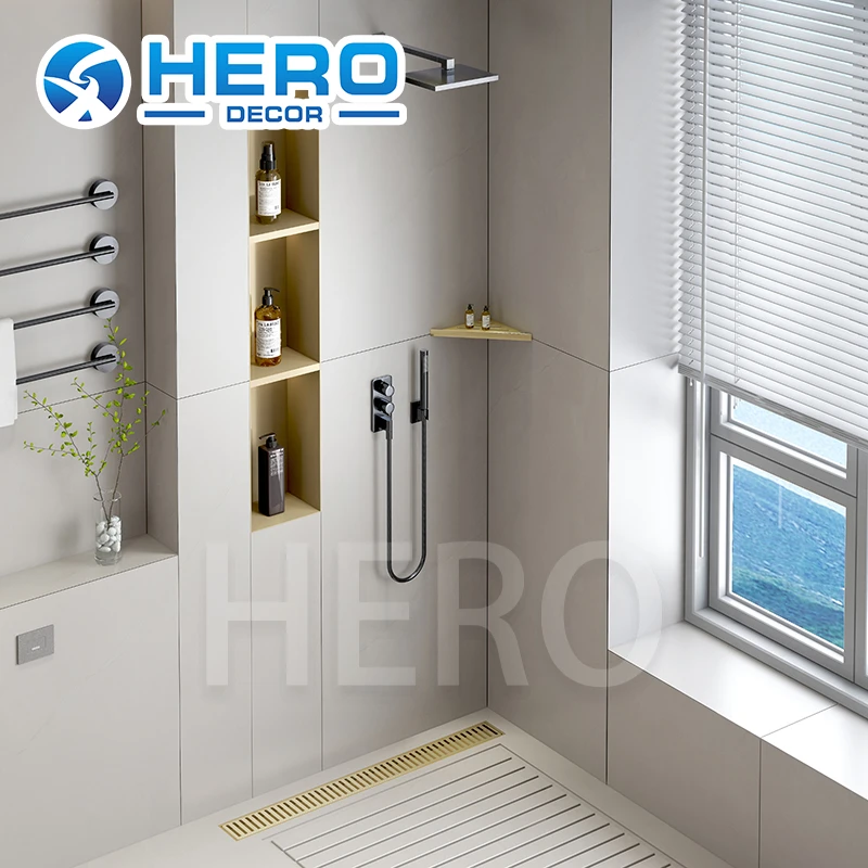 gold niche gold niche