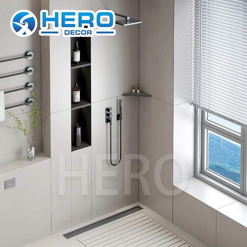 black niche black niche