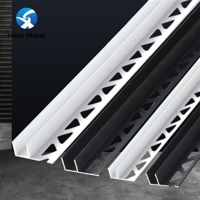 铝合金淋浴房F型边条