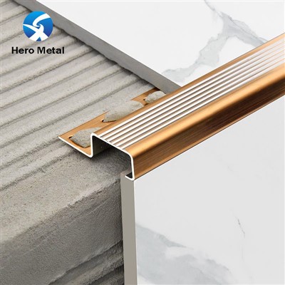 不锈钢楼梯踏板