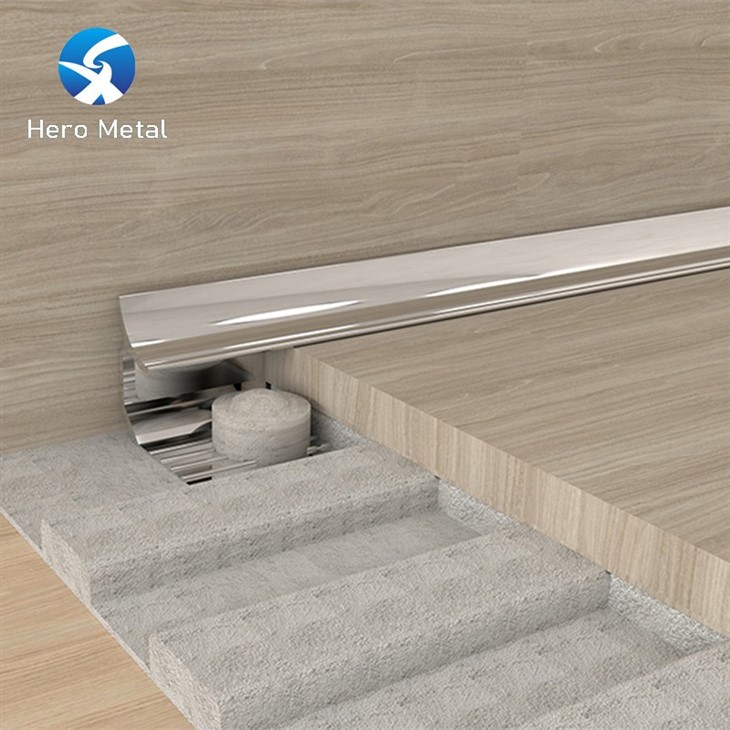 tile trim internal corners